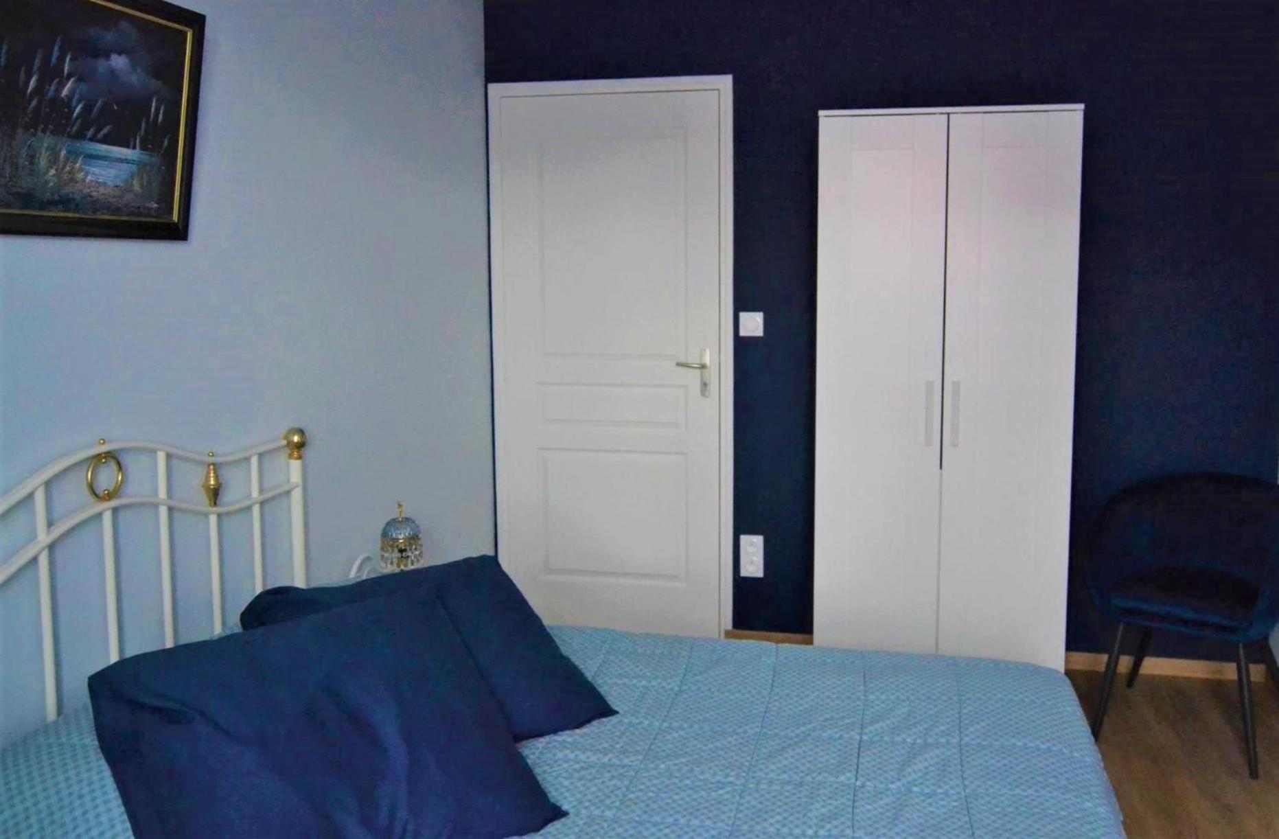 Le Domaine Des Gemmes Bed & Breakfast Tissey Exterior photo