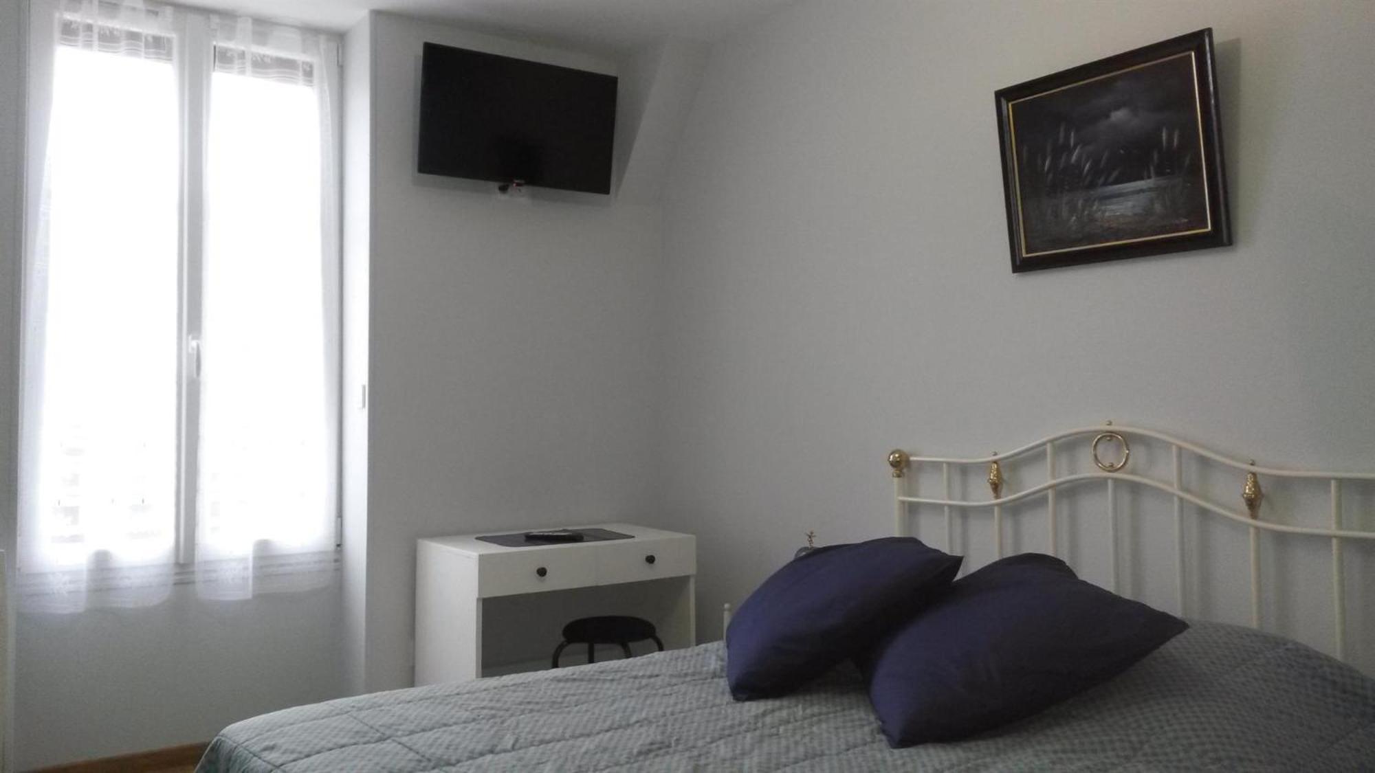Le Domaine Des Gemmes Bed & Breakfast Tissey Room photo