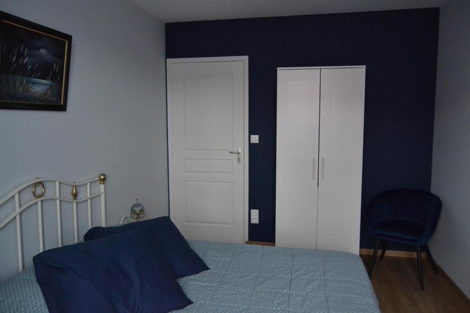 Le Domaine Des Gemmes Bed & Breakfast Tissey Room photo